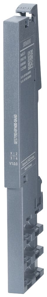 SIEMENS SIE6AG11936PA007AA0 SIPLUS ET 200SP SERVERMODUL