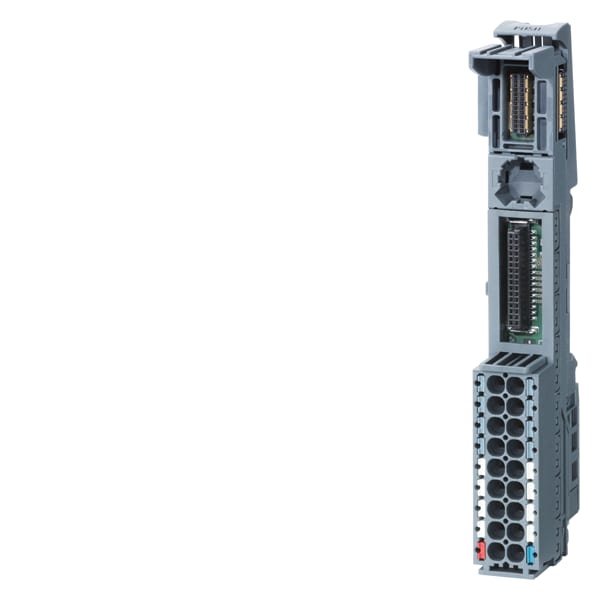 SIEMENS SIE6ES71936BP000BA1 BASEUNIT TYPE A1, BU15-P16+A0+2B/T