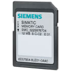 SIEMENS - SIE6ES79548LE040AA0 SIMATIC S7 MEMORY CARD, 12 MB