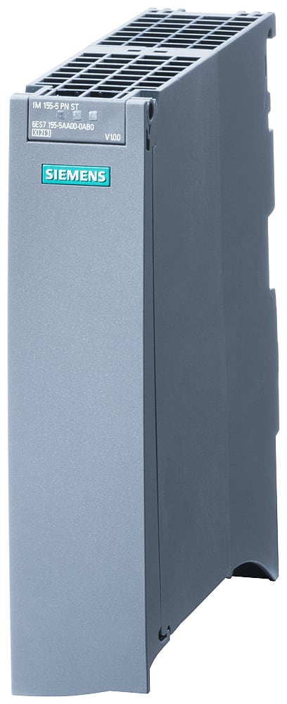 SIEMENS - SIE6AG11555AA002AC0 SIPLUS ET 200MP IM155-5 PN HF