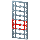 SIEMENS - SIE6ES71936CP032MA0 10 COLOR IDENTIFICATION LABELS CC03