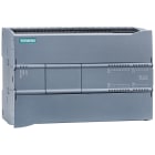 SIEMENS - SIE6ES72171AG400XB0 SIMATIC S7-1200 CPU 1217C DC/DC/DC 14DI / 10DQ / 2AI / 2AQ
