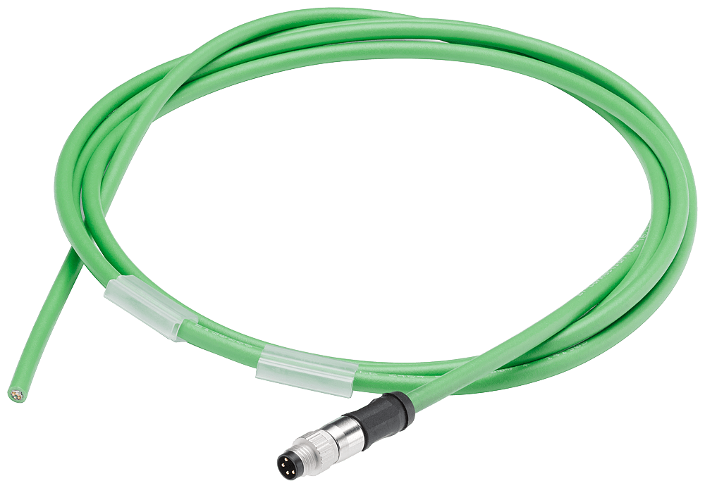 SIEMENS SIE6ES71942MH200AC0 CONNECTING CABLE ET-CONNECTION, 2,0M