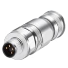 SIEMENS - SIE6ES71942AB000AA0 M8 CONNECTOR ET-CONNECTION