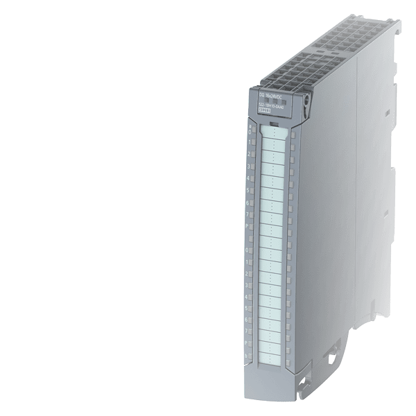 SIEMENS SIE6ES75221BH100AA0 S7-1500, DQ 16X24VDC/05A BA