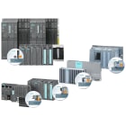 SIEMENS - SIE6AG60037CF010LF0 SIPLUS RIC Biblioteca per SIMATIC S7-15xx Download di License