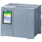 SIEMENS - SIE6ES75173FP010AB0 CPU 1517F-3 PN/DP, 3MB PROG., 8MB DATA