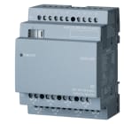 SIEMENS - SIE6ED10551FB100BA2 LOGO! DM16 230R, EXP MODULE,