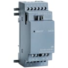 SIEMENS - SIE6AG10551CB007BA2 SIPLUS LOGO! DM8 24 V8