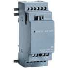 SIEMENS SIE6AG10551MB007BA2 SIPLUS LOGO! DM8 12/24R V8