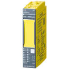 SIEMENS - SIE6AG11366BA012CA0 SIPLUS ET 200SP F-DI 8x24VDC HF -40 ... +70 °C con Conformal Coating based on 6ES7136-6BA01-0CA0