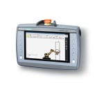 SIEMENS - SIE6AV21252JB230AX0 SIMATIC HMI KTP900F Mobile