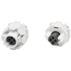 SIEMENS SIE6ES71936EF001AA0 ET 200SP, 5 E-CODING ELEMENTS TYPE F