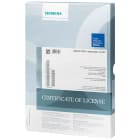 SIEMENS - SIE6ES78331FC020YA5 SIMATIC S7 S7 Distributed Safety V5.4 Floating License