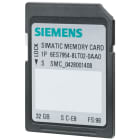 SIEMENS - SIE6ES79548LT030AA0 SIMATIC S7 Scheda di memoria 32 GB per S7-1x00 CPU