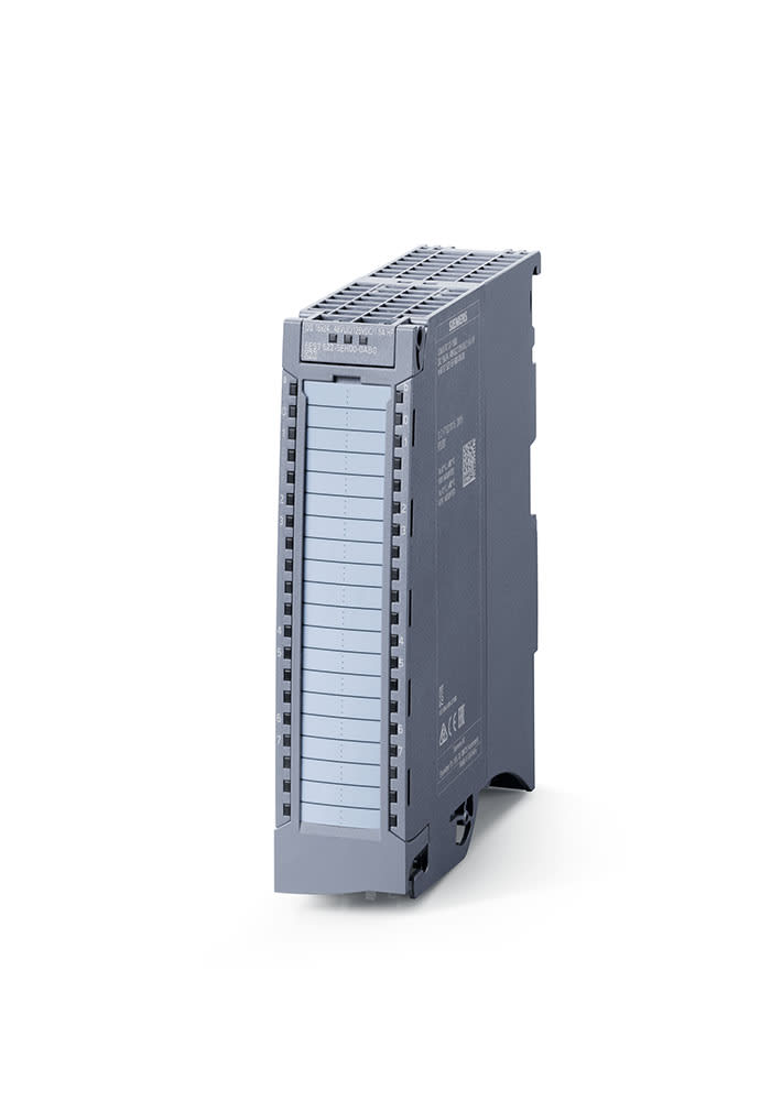 SIEMENS - SIE6ES75225EH000AB0 S7-1500, DQ 16X24..48VUC/125VDC/0.5A ST