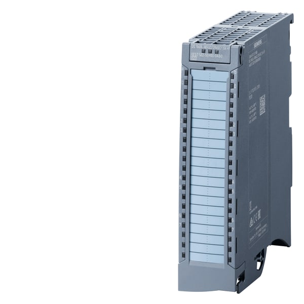 SIEMENS SIE6ES75225EH000AB0 S7-1500, DQ 16X24..48VUC/125VDC/0.5A ST