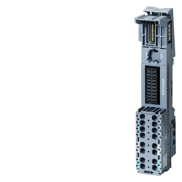 SIEMENS SIE6ES71936BP200BB0 BASEUNIT TYP B0, BU20-P12+A4+0B