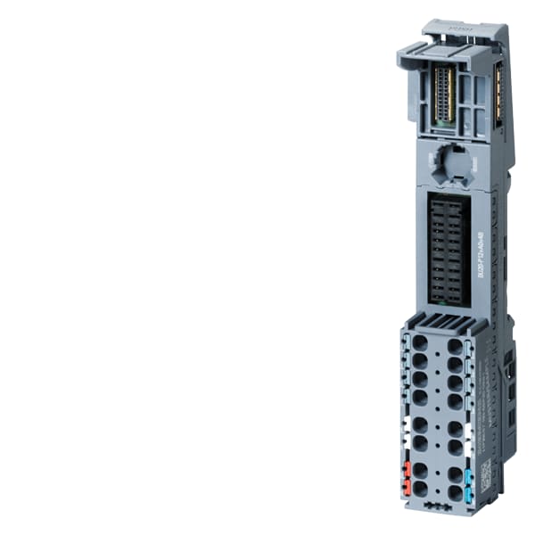 SIEMENS SIE6ES71936BP200BB1 BASEUNIT TYPE B1, BU20-P12+A0+4B