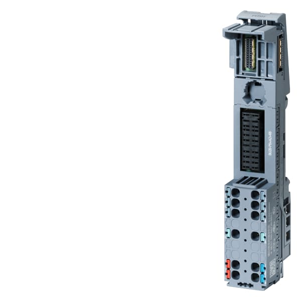 SIEMENS SIE6ES71936BP200BC1 BASEUNIT TYP C1, BU20-P6+A2+4B