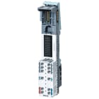 SIEMENS - SIE6ES71936BP200DC0 SIMATIC ET 200SP BU tipo C0 BU20-P6+A2+4D UI 1
