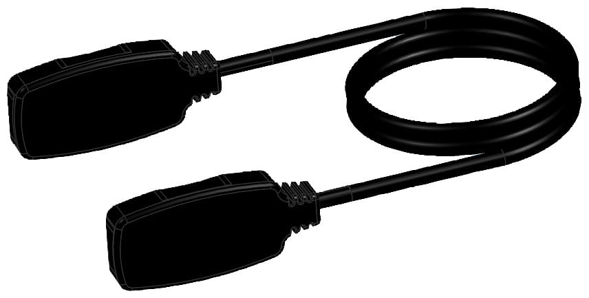 SIEMENS SIE6ES72906AA300XA0 SIMATIC S7-1200, EXPANSION CABLE 20M