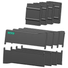 SIEMENS SIE6ES72911AB300XA0 DOOR KIT CPU 1214 (4/PACK)