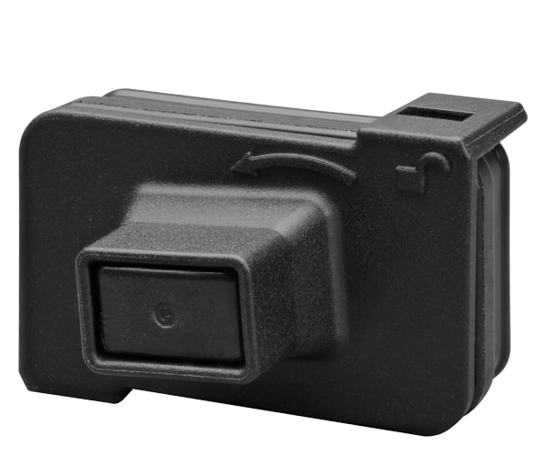 SIEMENS SIE6ES71944JA500AA0 ET200PRO, CAPS FOR PUSH PULL SOCKETS