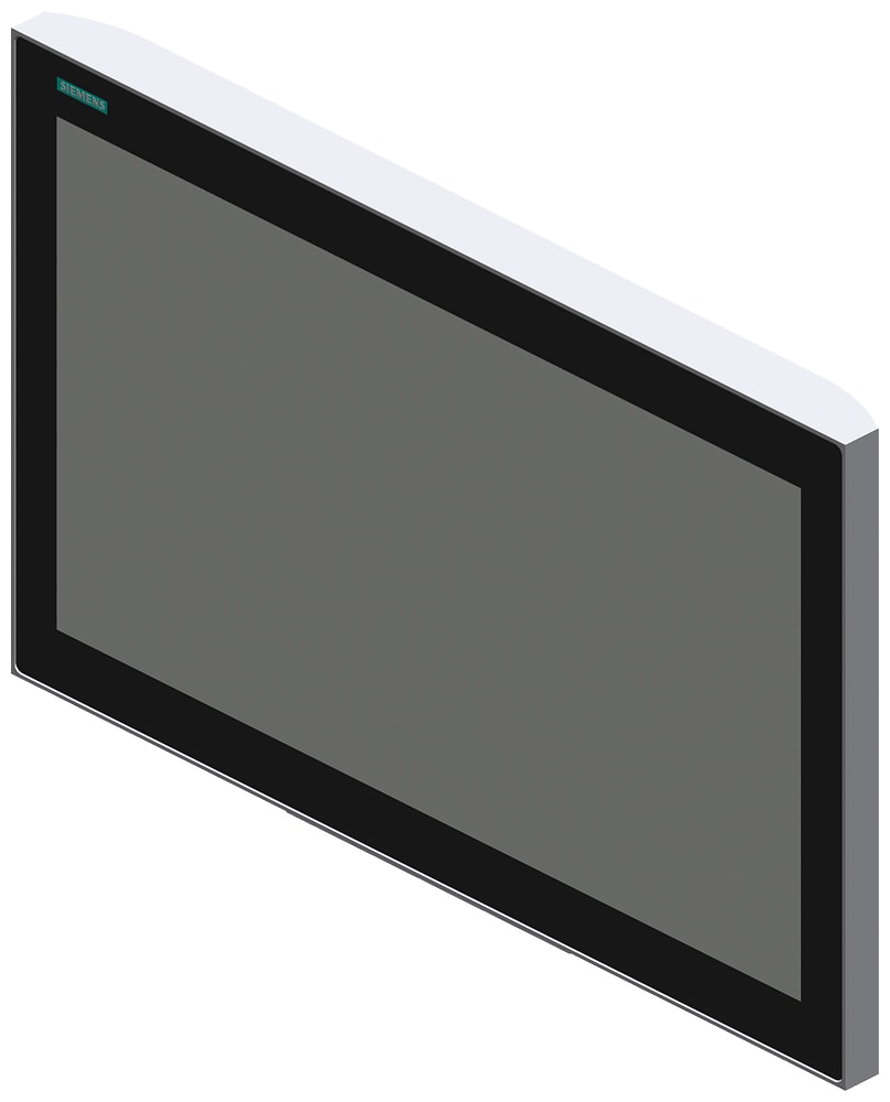 SIEMENS - SIE6AV66461BB180AA0 SIMATIC ITC1900 V3 PRO