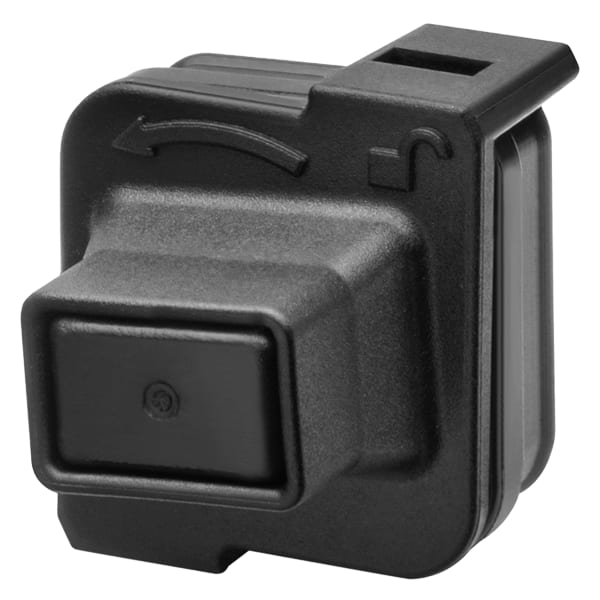 SIEMENS SIE6ES71944JD500AA0 ET200PRO, CAPS FOR PUSH PULL SOCKETS