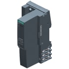 SIEMENS - SIE6ES71556AU010BN0 SIMATIC ET 200SP IM 155-6 PN ST con modulo server