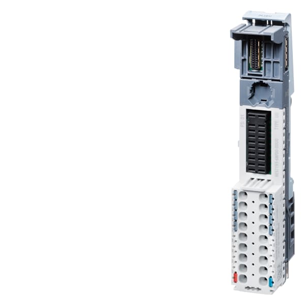 SIEMENS SIE6ES71936BP000DU0 BASEUNIT TYP U0, BU20-P16+A0+2D, PU 1