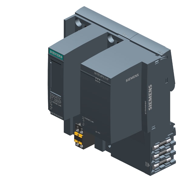 SIEMENS SIE6ES71556AU300CN0 ET 200SP, IM155-6PN/3 HF
