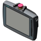 SIEMENS - SIE6AV21456KB200AS0 SIMATIC HMI TP1000F Mobile