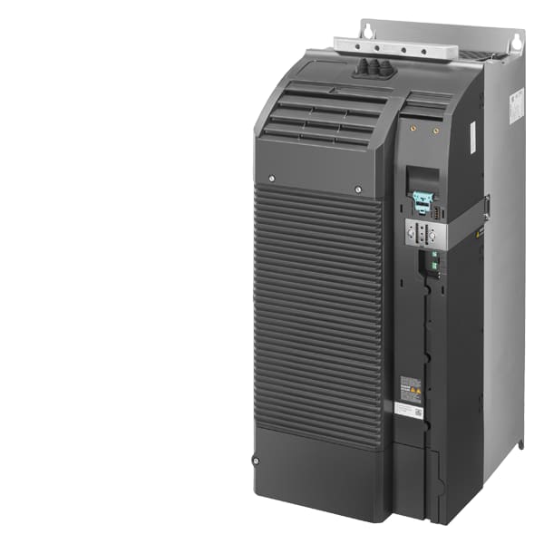 SIEMENS SIE6AG12101PE312AL0 SIPLUS PM240-2 IP20-FSF-A-400V-75KW