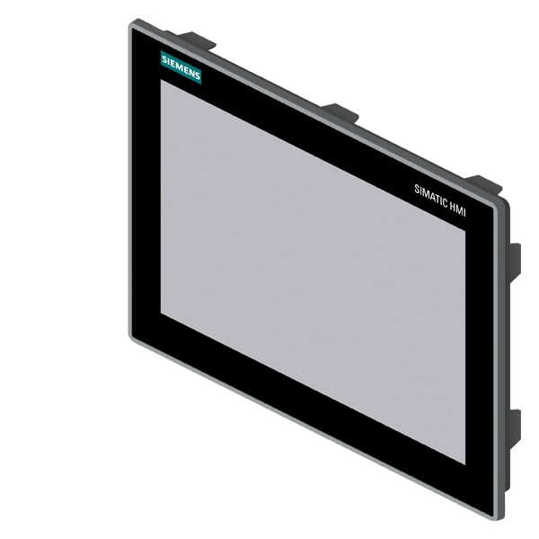 SIEMENS SIE6AV78622BC000AA0 SIMATIC IFP1200 BASIC