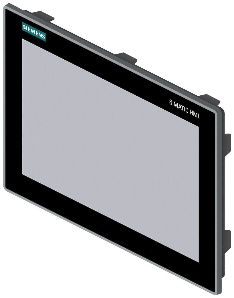 SIEMENS - SIE6AV78622BC000AA0 SIMATIC IPC IFP1200 Basic 12 Touch