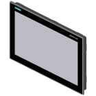 SIEMENS - SIE6AV78622BD000AA0 SIMATIC IPC IFP1500 Basic 15 Touch