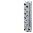 SIEMENS - SIE6ES71436BH000BB0 ET 200ECO PN, DIQ 16X24VDC/2A, M12-L