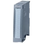 SIEMENS - SIE6ES75317LH000AB0 SIMATIC S7-1500 AI 16xU BA 35 mm incl. elemento di alimentazione, staffa per schermo e morsetto per schermo