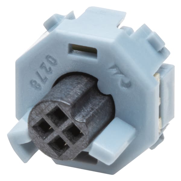 SIEMENS SIE6ES71936EH001AA0 ET 200SP, 5 E-CODING ELEMENTS TYPE H