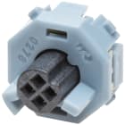 SIEMENS - SIE6ES71936EH001AA0 ET 200SP, 5 E-CODING ELEMENTS TYPE H