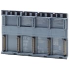 SIEMENS SIE6ES75900BD000AA0 SIMATIC S7-1500 ACTIVE BACKPLANE/4 SLOT