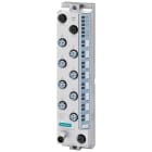 SIEMENS - SIE6ES71446JF000BB0 ET 200ECO PN, AI 8XRTD/TC, M12-L