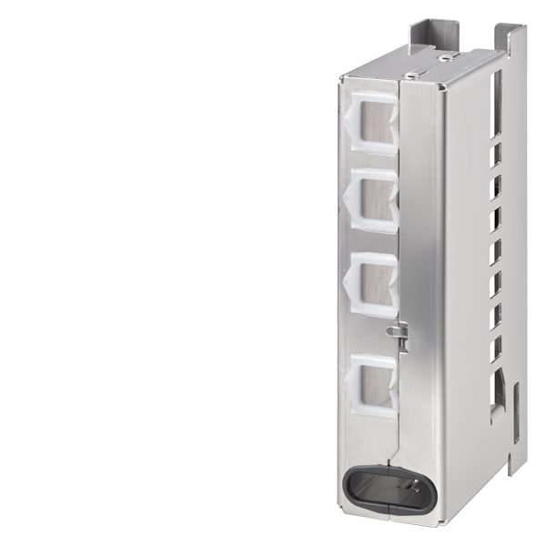 SIEMENS SIE6ES71946JA000BB0 CONNECTOR COVER FOR ET200ECOPN M12-L