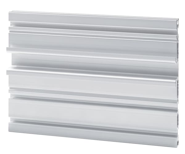 SIEMENS SIE6ES71936MR000BA0 SIMATIC SYSTEM RAIL, LENGTH 530MM