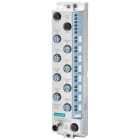 SIEMENS - SIE6ES71486JE000BB0 SIMATIC ET 200eco PN CM 4xIO-Link, M12-L 8 x M12