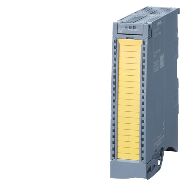 SIEMENS SIE6ES75361MF000AB0 ET 200MP, F-AI 8XI 0(4)..20MA