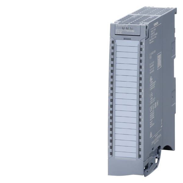 SIEMENS SIE6ES75317TF000AB0 S7-1500, AI 8XHART HF