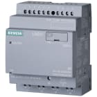 SIEMENS - SIE6ED10522FB080BA2 LOGO!230RCEO, 8DI/4DO,400 BLOCKS
